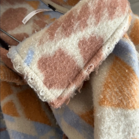 Free people shaket coat - Picture 10 of 10